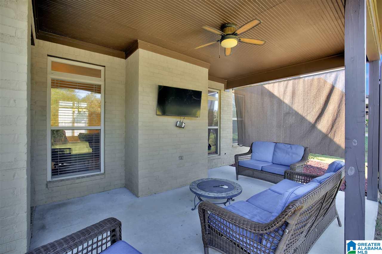 266 Strathaven Lane Pelham, AL 35124 - Photo 4 of 38