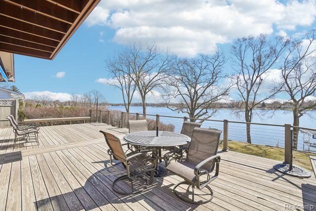 3641 Mann Road Clarkston, MI 48346 - Photo 40 of 63