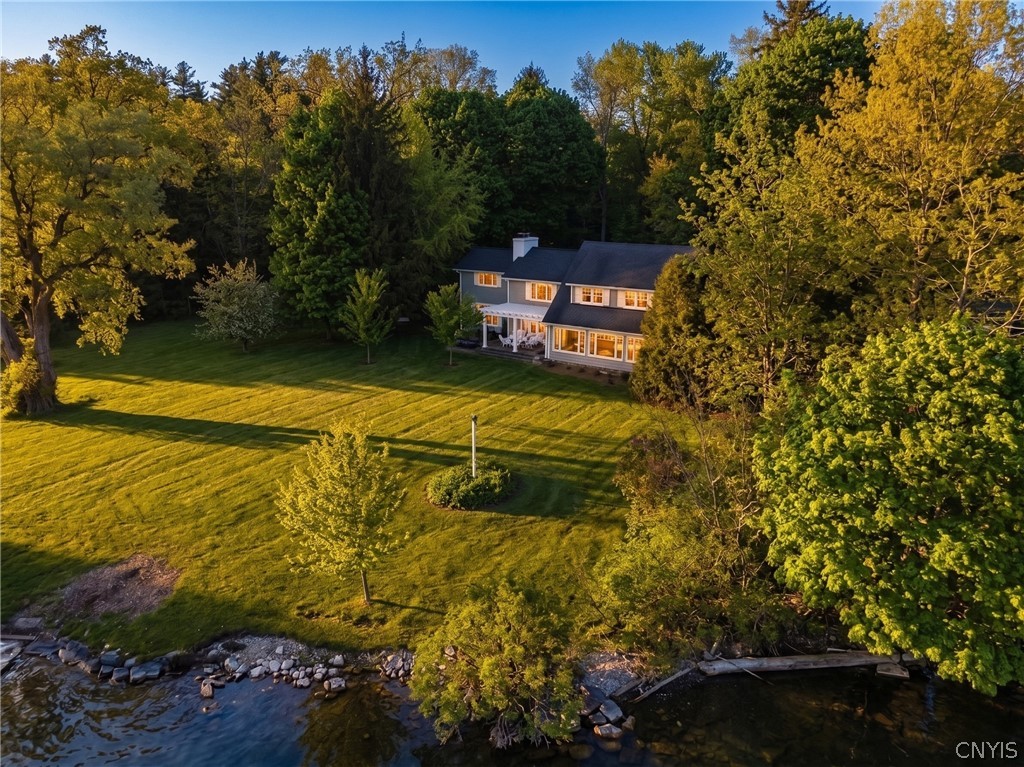 3159 East Lake Road Skaneateles, NY 13152 - Photo 7 of 38