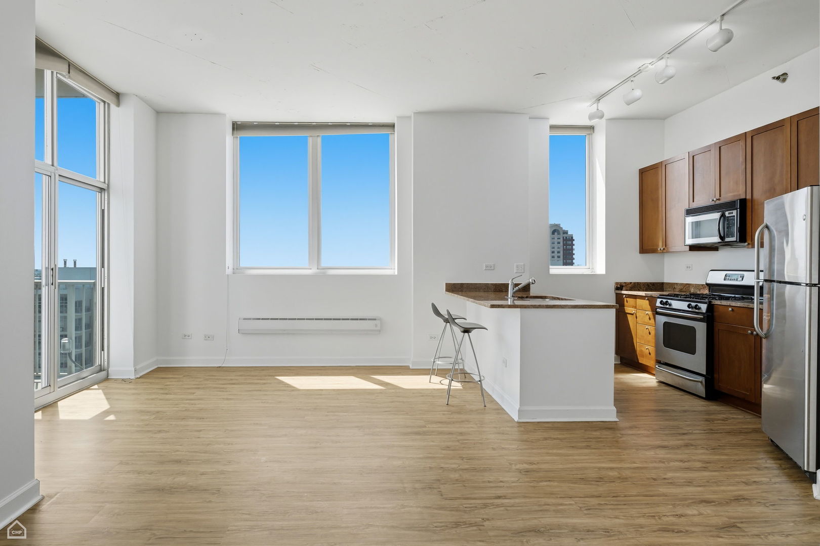 1600 South Indiana Avenue, Unit 1401 Chicago, IL 60616 - Photo 2 of 13
