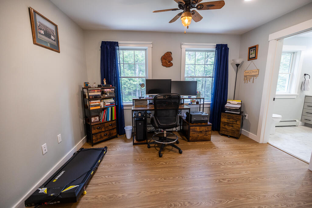 177 Wildwood Estates Rome, ME 04963 - Photo 44 of 58 Office
