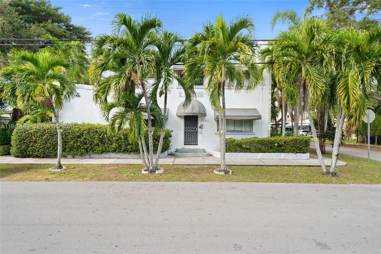 3262 Elizabeth Street, Unit 2 Miami, FL 33133 - Photo 11 of 13