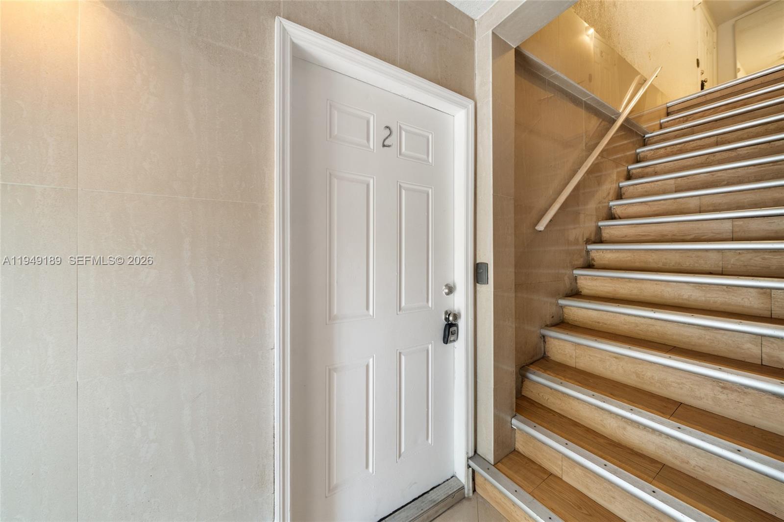 3262 Elizabeth Street, Unit 2 Miami, FL 33133 - Photo 9 of 13