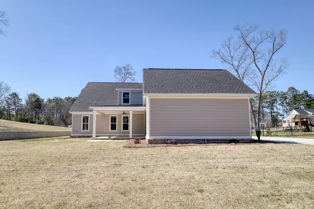 $549,900 | 1086 Birdie Place, Graniteville, SC 29829