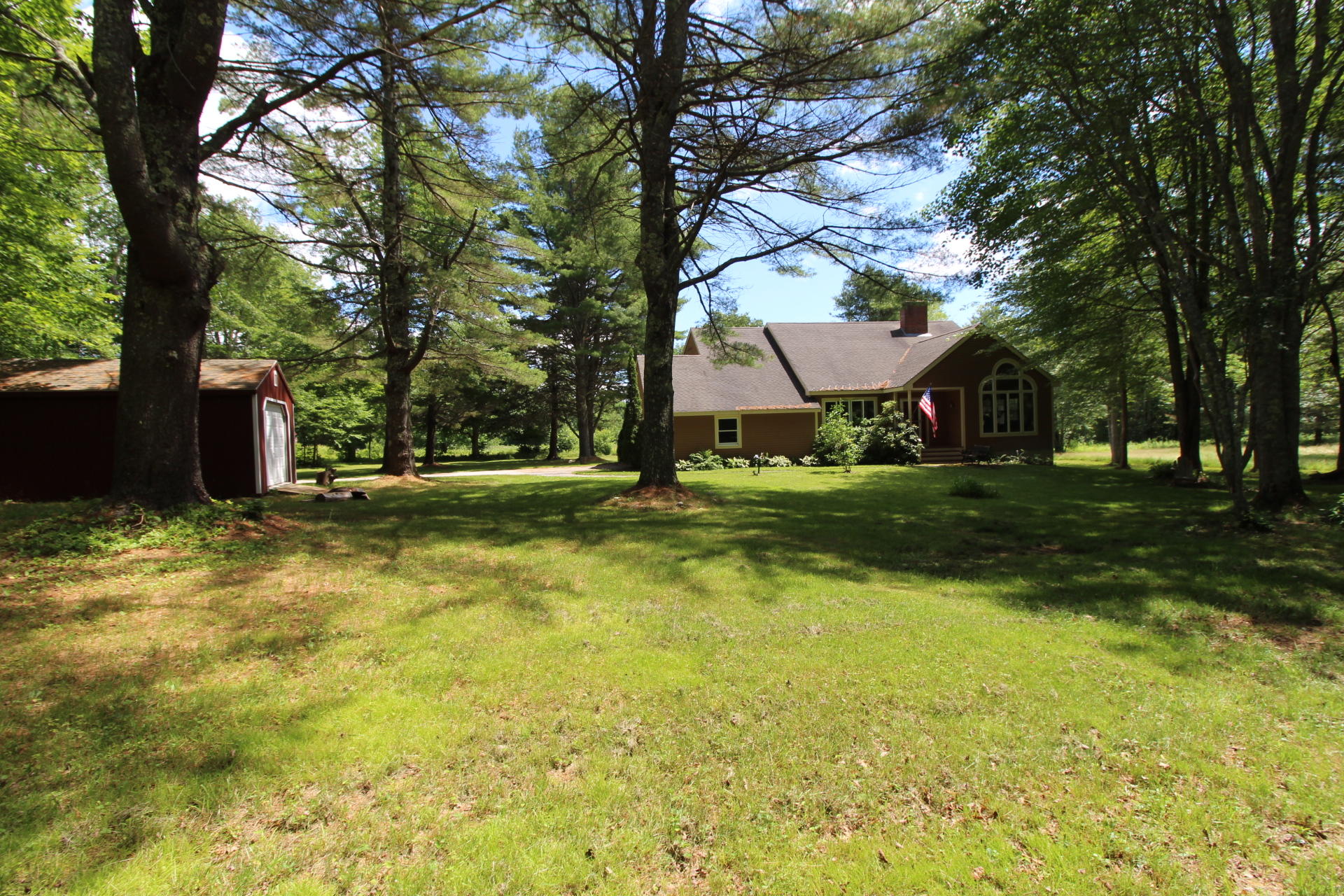 93 Denslow Road Stockton Springs, ME 04981 - Photo 88 of 91 Jim Williams Denslow Rd (377)