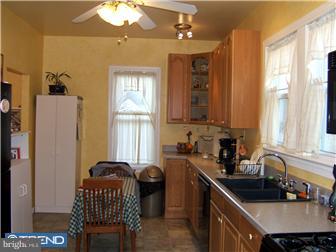 239 Kossuth Street Riverside, NJ 08075 - Photo 1 of 10 Kitchen