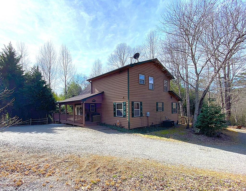 147 Prairie Crossing Murphy, NC 28906 - Photo 35 of 35