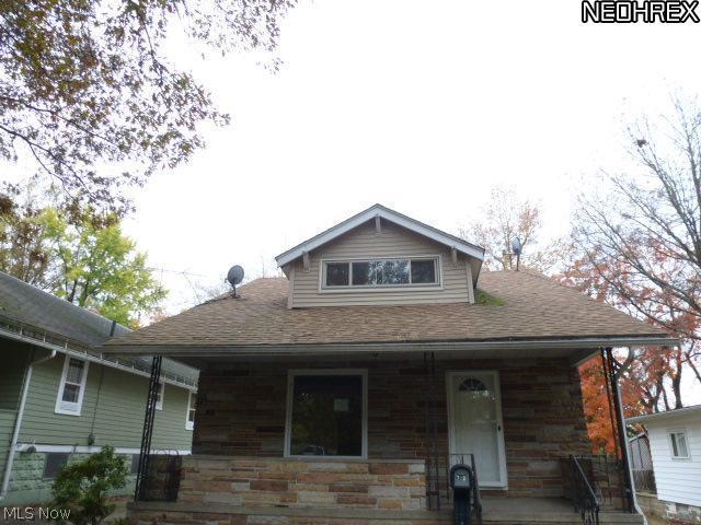 712 Garry Road Akron, OH 44305 - Photo 1 of 1
