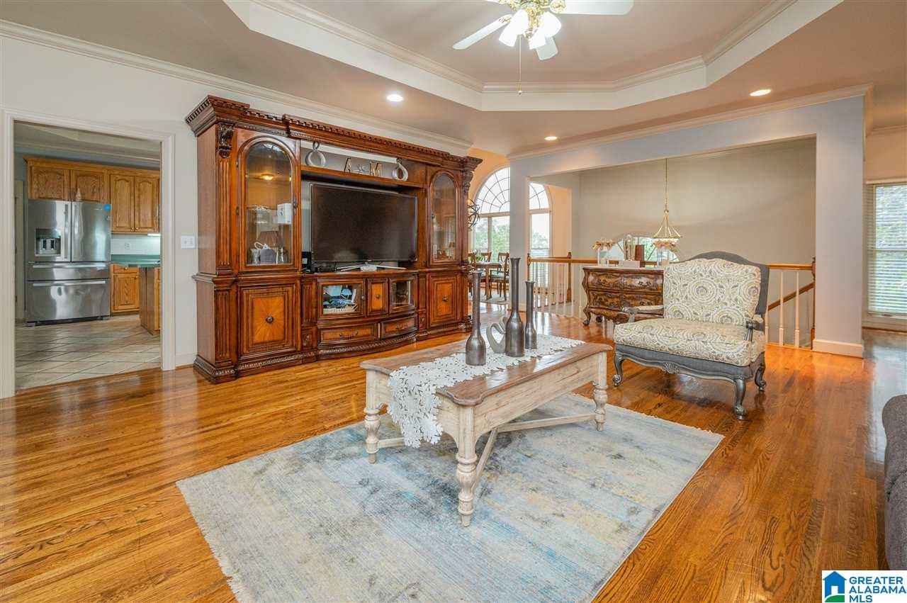 635 Bennett Drive Alabaster, AL 35007 - Photo 10 of 44
