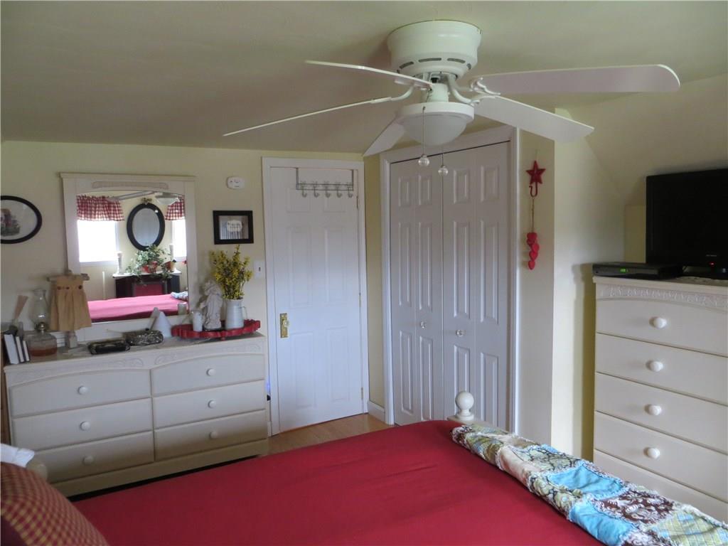 561 Aroostook Road Fort Kent, ME 04743 - Photo 15 of 32 2nd Floor - Masterbedroom