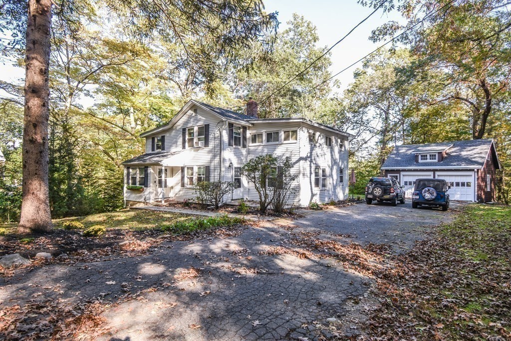 17 Hilltop Road Weston, MA 02493 - Photo 1 of 36