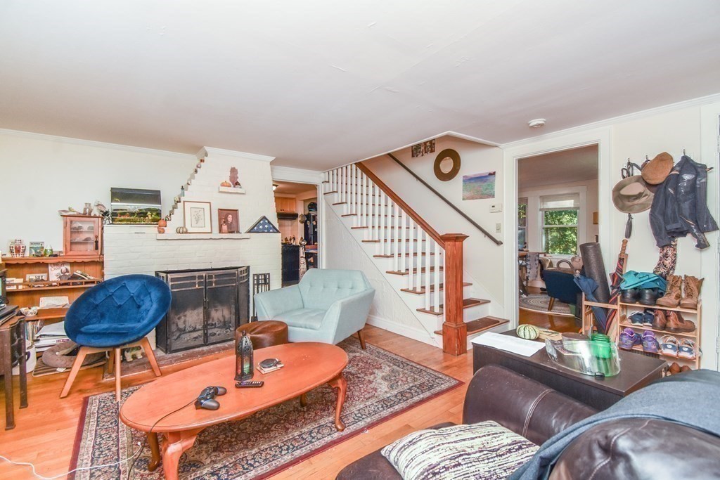 17 Hilltop Road Weston, MA 02493 - Photo 26 of 36
