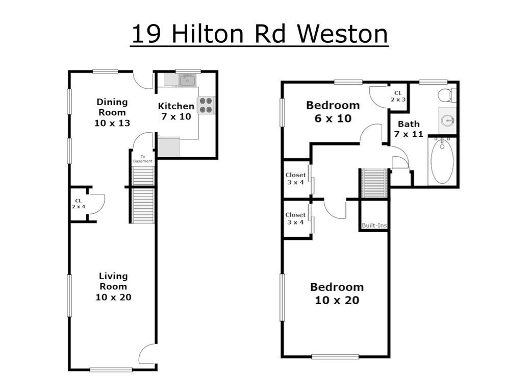 17 Hilltop Road Weston, MA 02493 - Photo 33 of 36