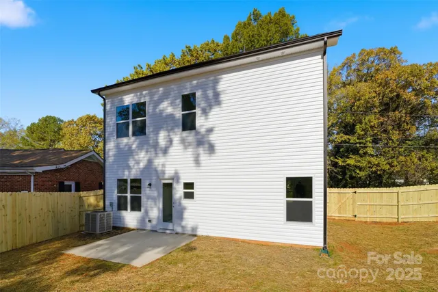 $315,000 | 237 Gantt Street, Mooresville, NC 28115