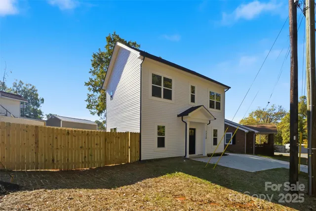 $315,000 | 237 Gantt Street, Mooresville, NC 28115