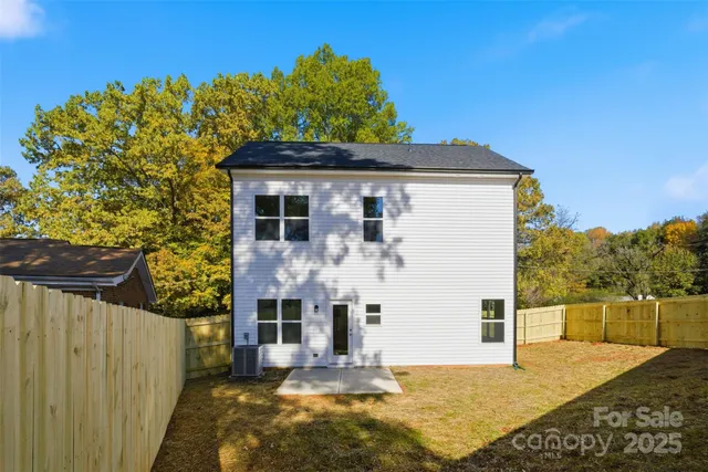 $315,000 | 237 Gantt Street, Mooresville, NC 28115