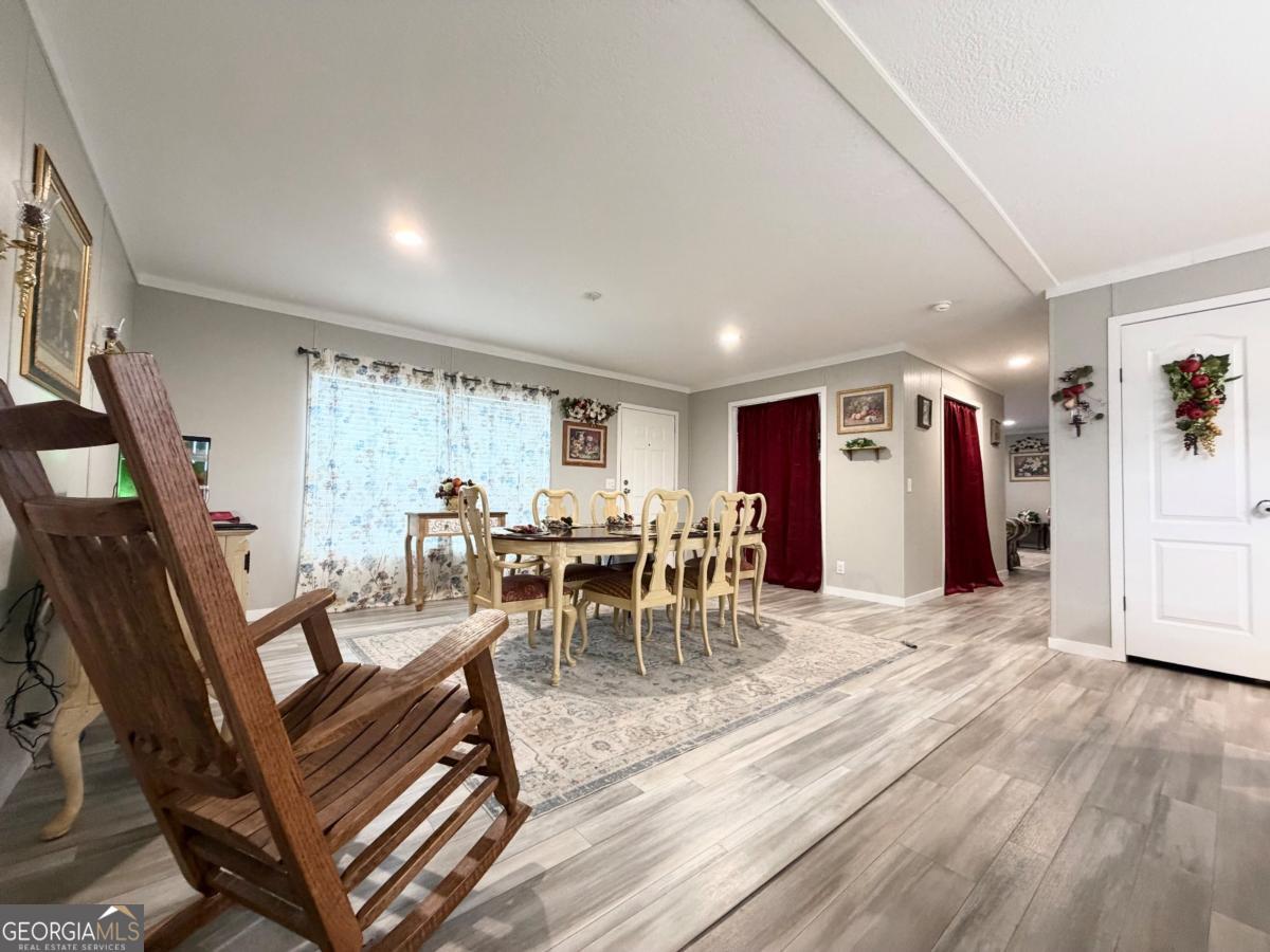 448 Archie Miller Road Denton, GA 31532 - Photo 12 of 42