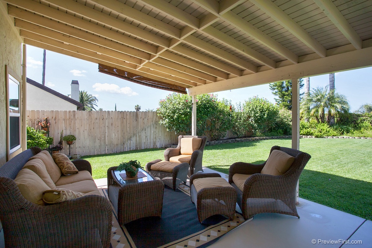 838 Grapevine Road Vista, CA 92083 - Photo 14 of 24