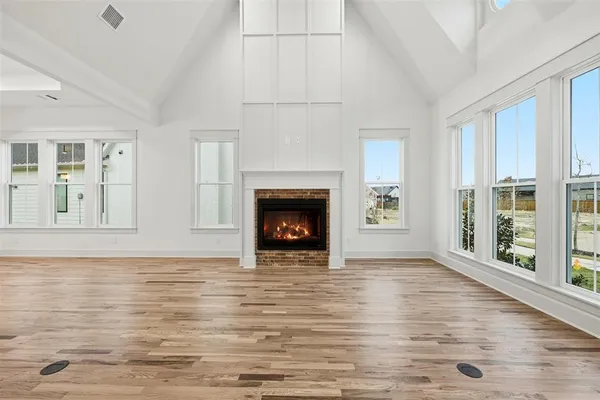 $479,000 | 321 Garrett Way, Midlothian, TX 76065