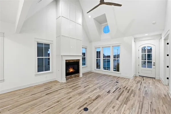 $479,000 | 321 Garrett Way, Midlothian, TX 76065