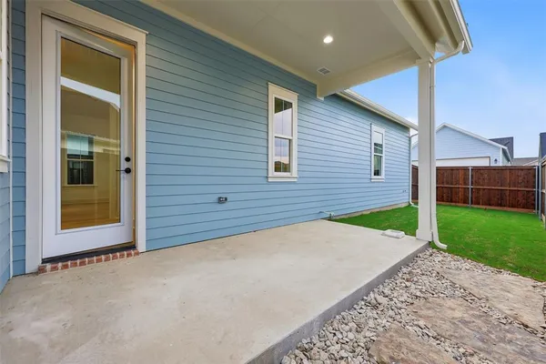 $479,000 | 321 Garrett Way, Midlothian, TX 76065