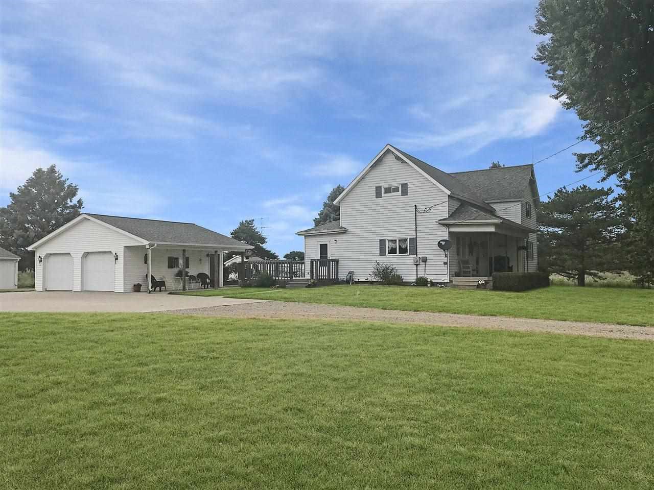 301 North State Road Owosso, MI 48867 - Photo 42 of 48 21475855-41.JPG