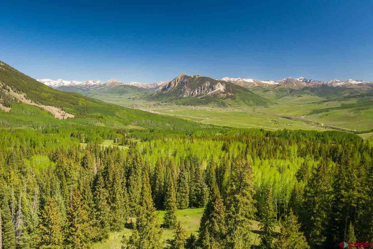 1360 Red Mountain Ranch Road Crested Butte, CO 81224 - Photo 1 of 8 Gallery Image 1