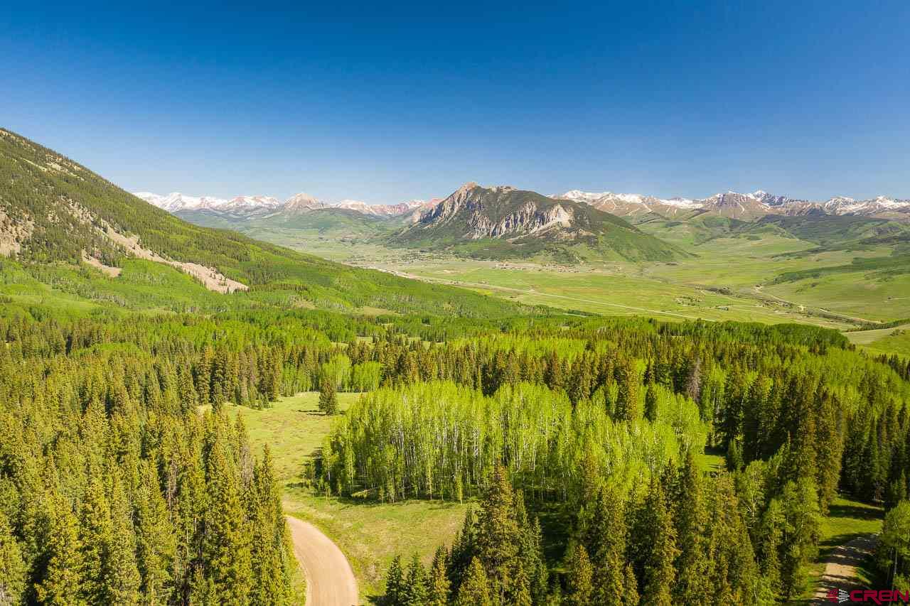 1360 Red Mountain Ranch Road Crested Butte, CO 81224 - Photo 4 of 8 Gallery Image 4