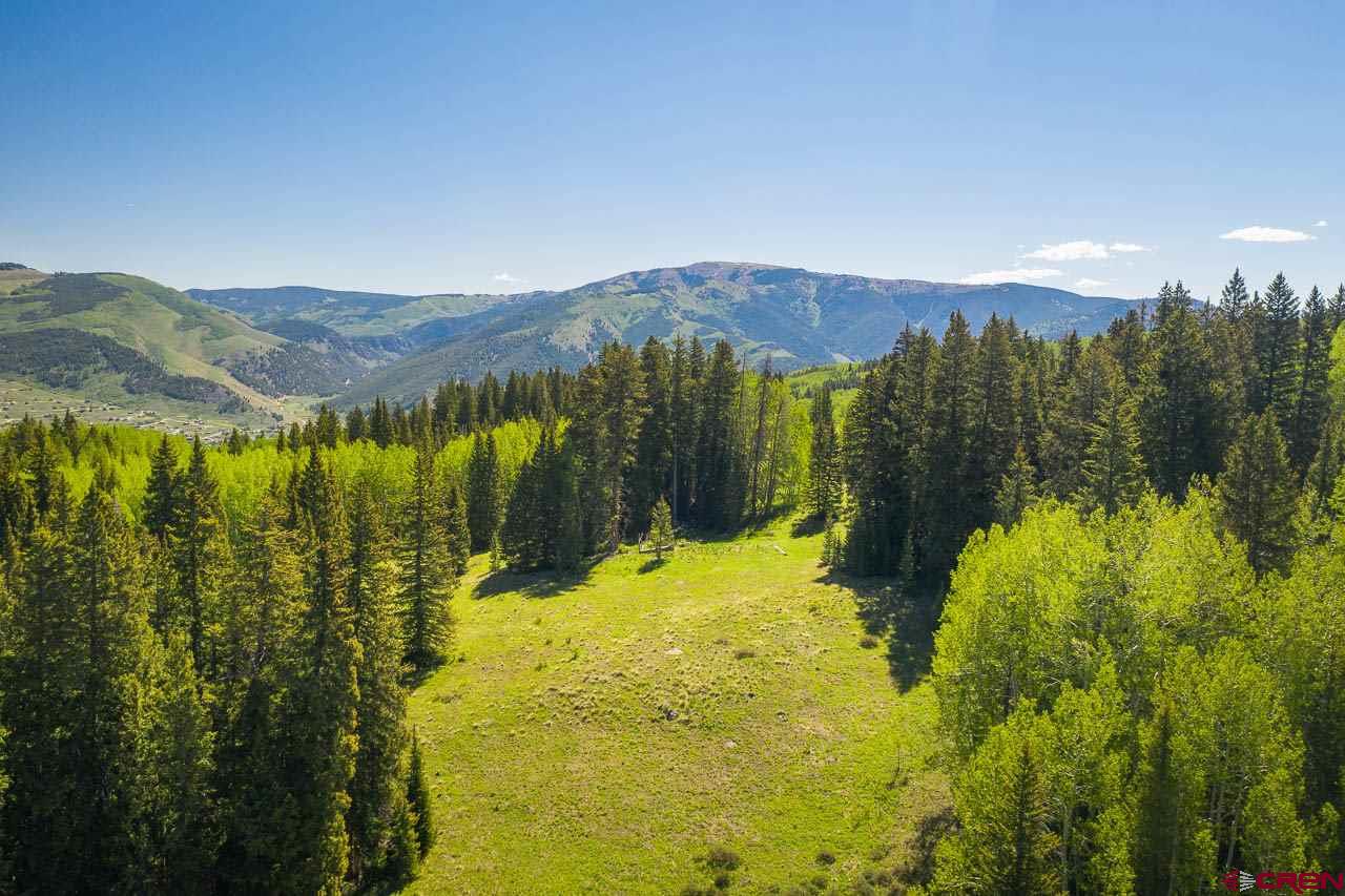 1360 Red Mountain Ranch Road Crested Butte, CO 81224 - Photo 6 of 8 Gallery Image 6