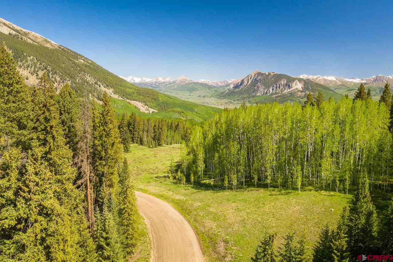 1360 Red Mountain Ranch Road Crested Butte, CO 81224 - Photo 7 of 8 Gallery Image 7