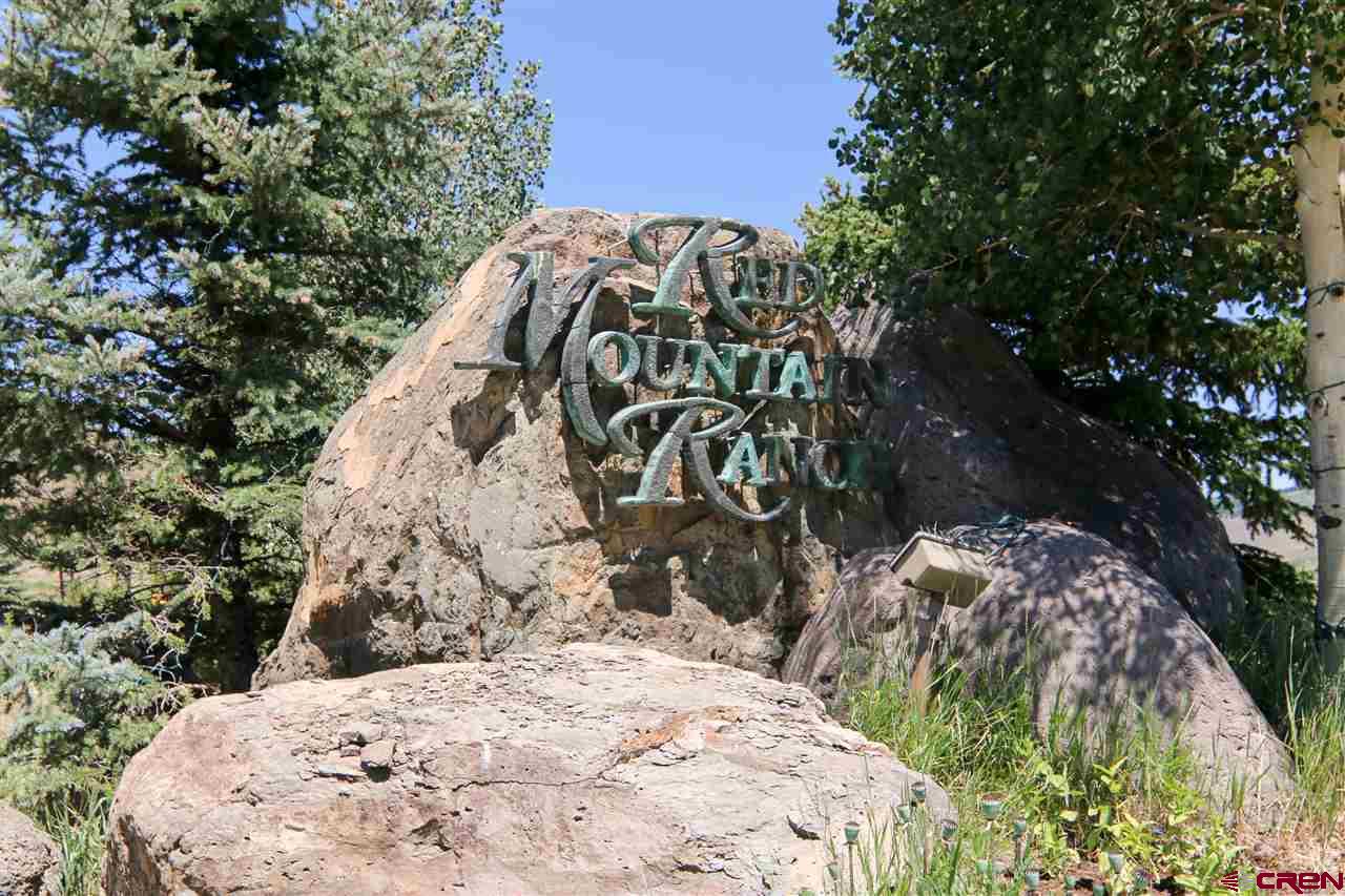 1360 Red Mountain Ranch Road Crested Butte, CO 81224 - Photo 8 of 8 Gallery Image 8