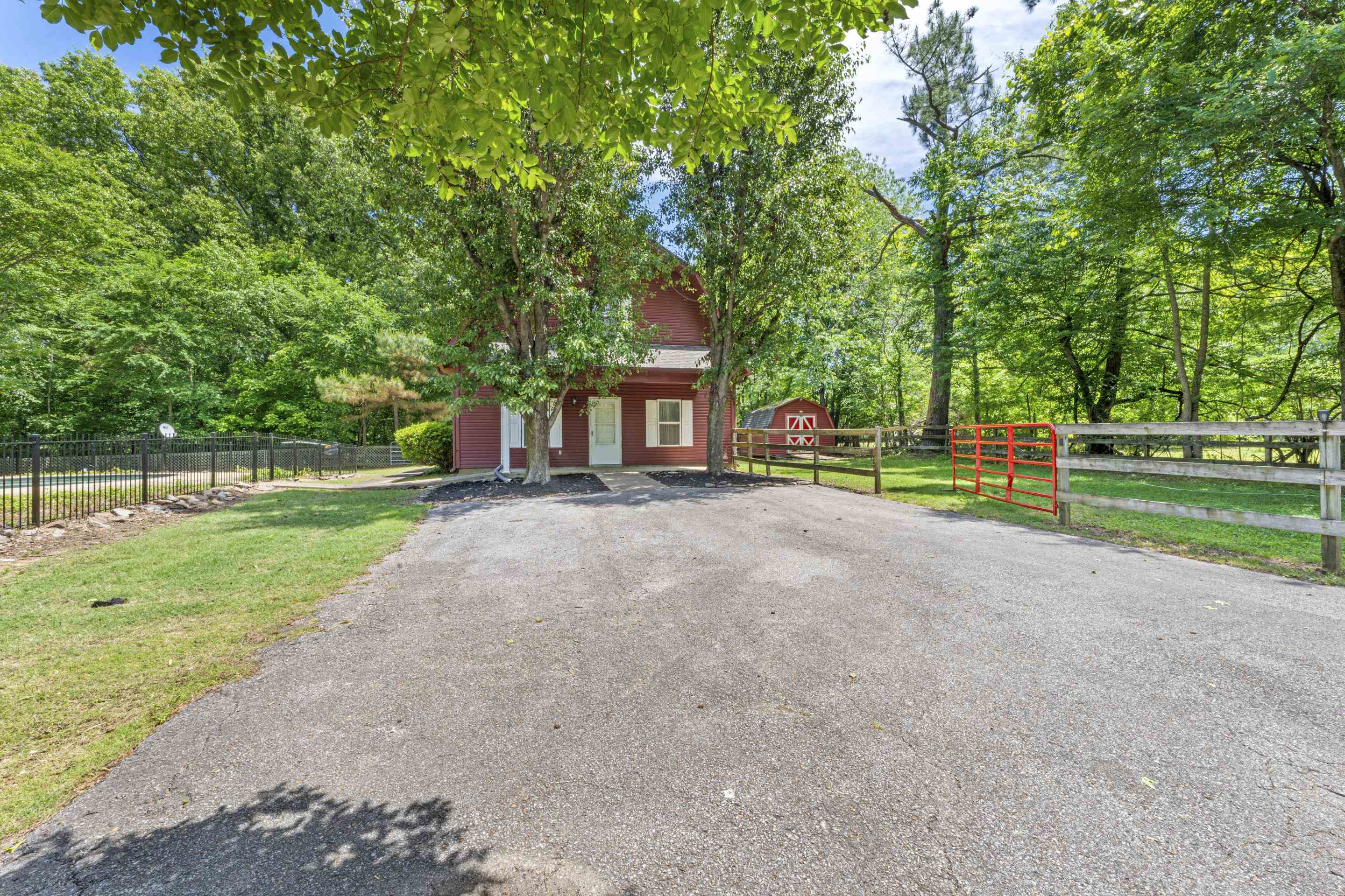 4250 Oak Road Bartlett, TN 38135 - Photo 36 of 39