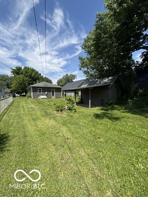 1320 South 5th Street Clinton, IN 47842 - Photo 2 of 25