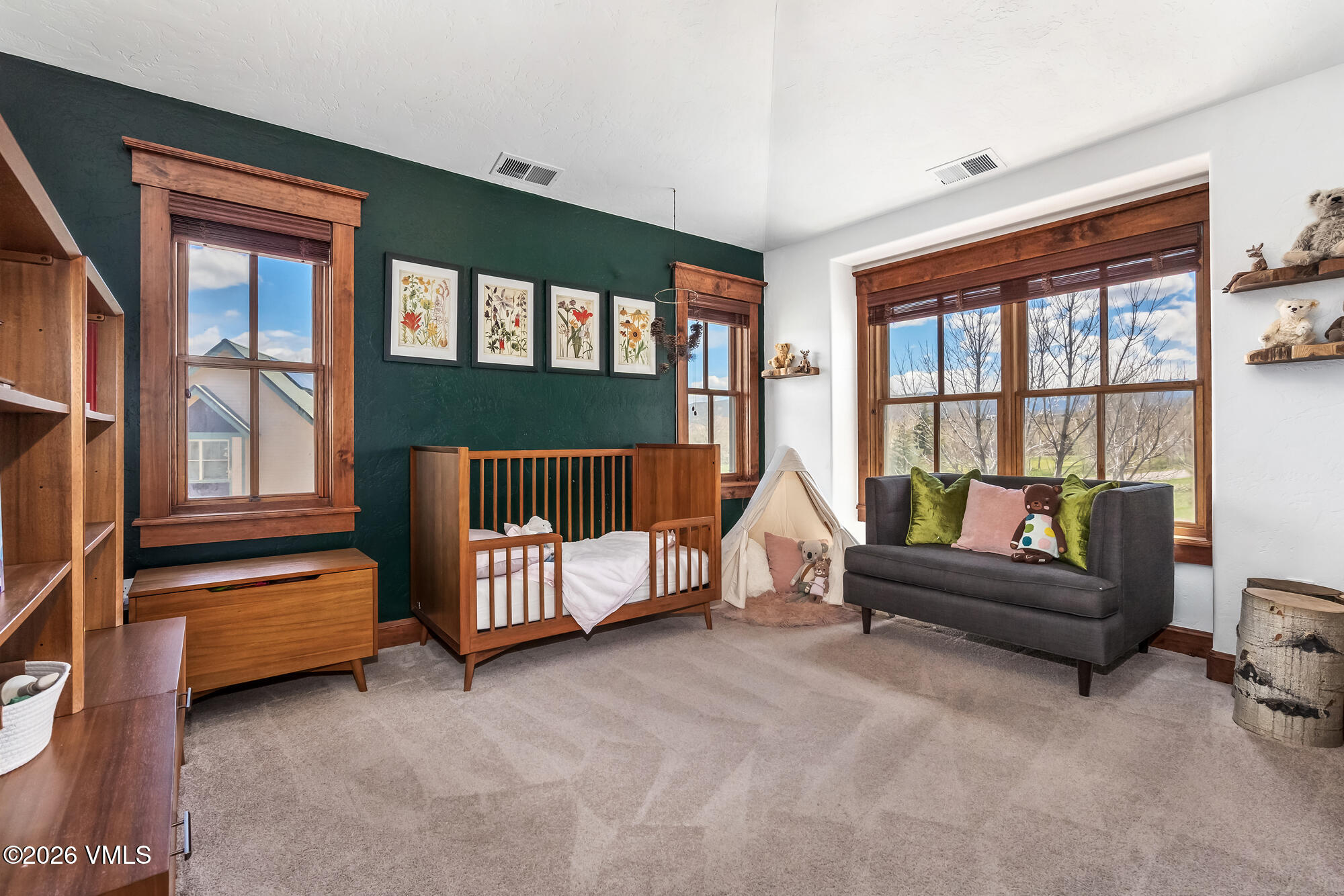 32 Newquist Street Eagle, CO 81631 - Photo 26 of 57 a living room with furniture and a window