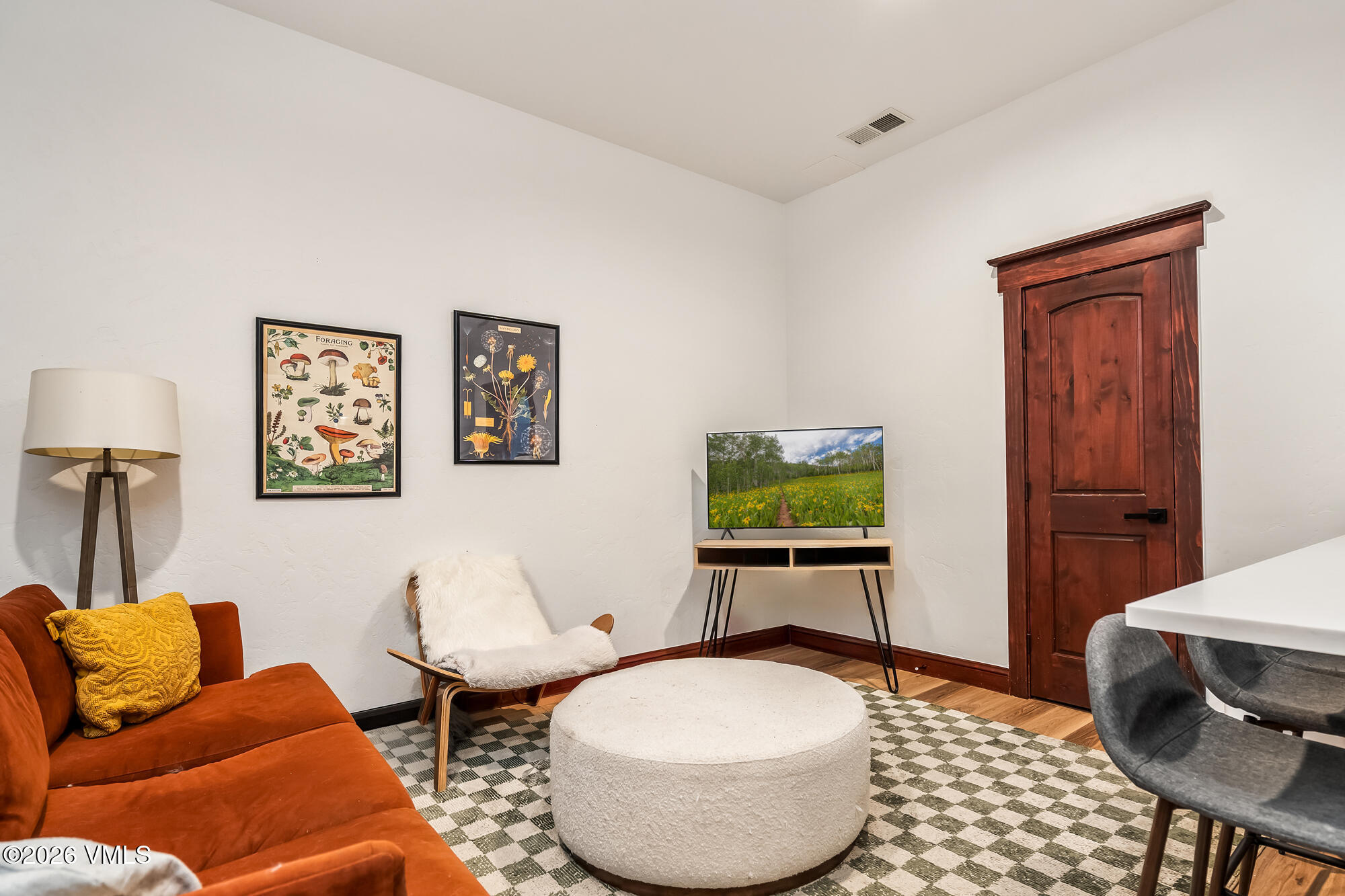 32 Newquist Street Eagle, CO 81631 - Photo 33 of 57 a living room with furniture a rug and a window
