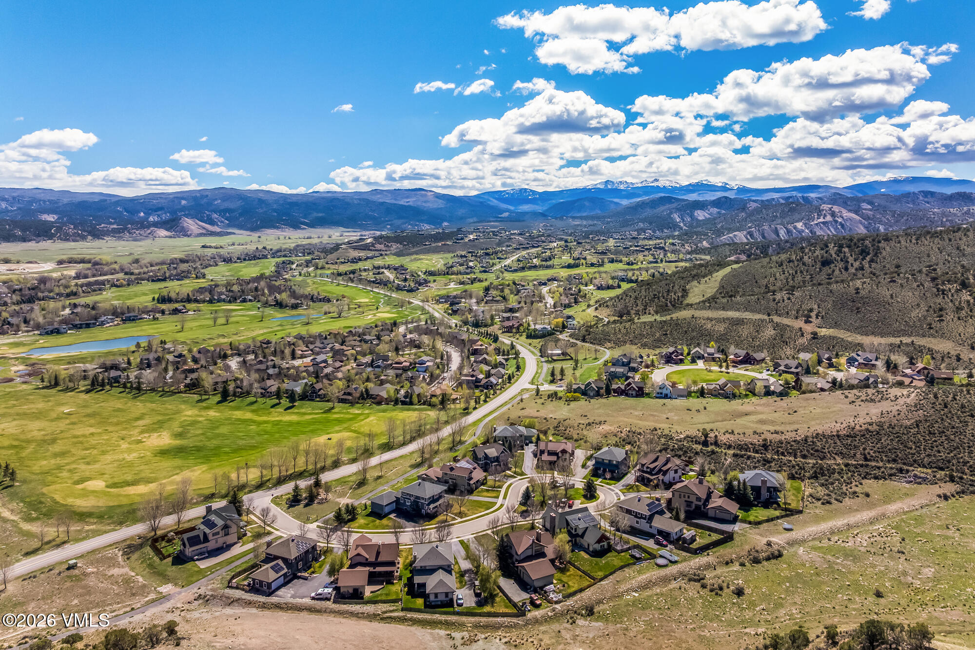 32 Newquist Street Eagle, CO 81631 - Photo 45 of 57 a view of a city with an ocean