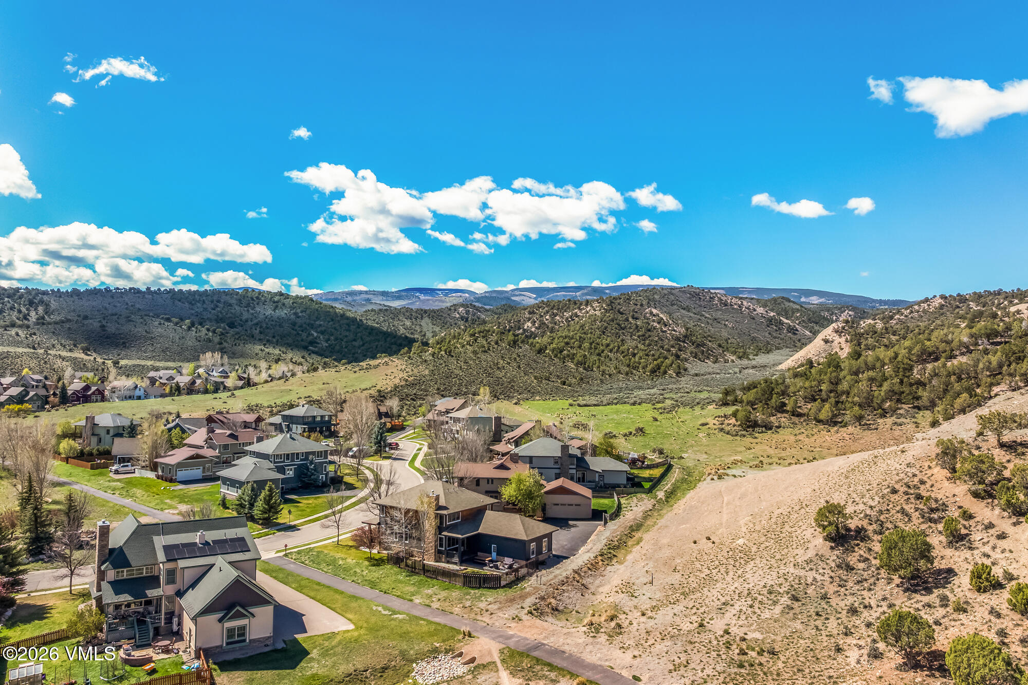 32 Newquist Street Eagle, CO 81631 - Photo 47 of 57 a view of a city