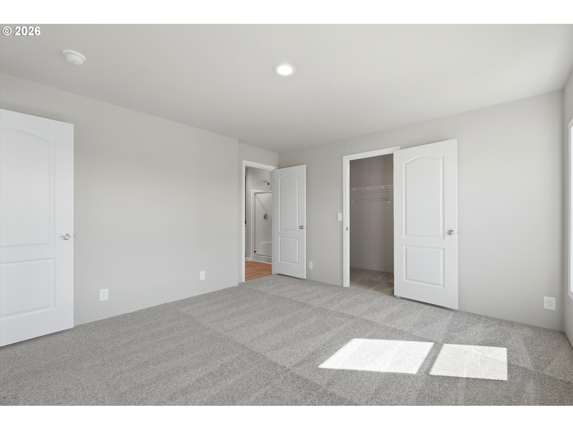 412 Rosedell Street Amity, OR 97101 - Photo 22 of 38 a view of an empty room