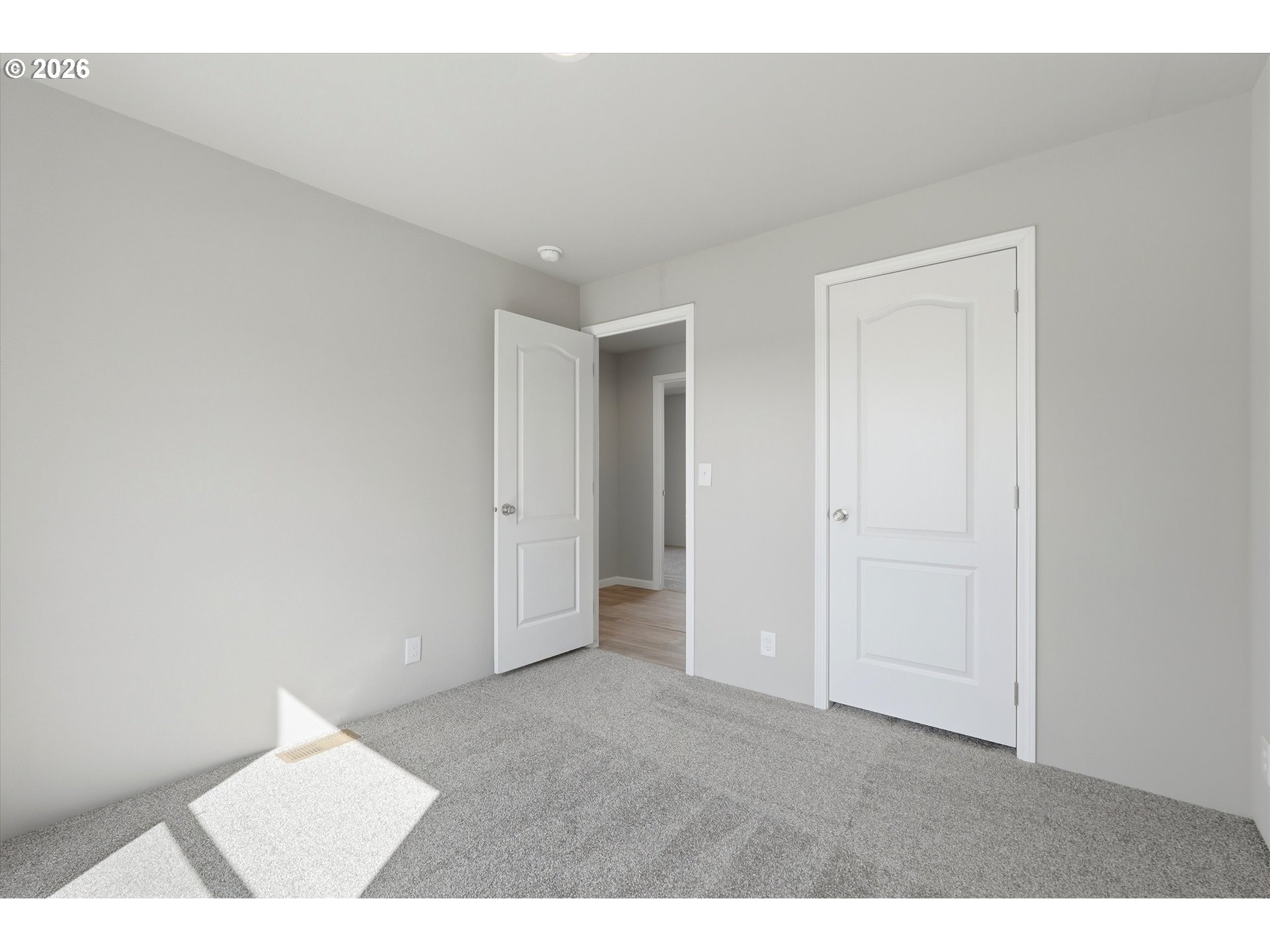 412 Rosedell Street Amity, OR 97101 - Photo 24 of 38 a view of an empty room