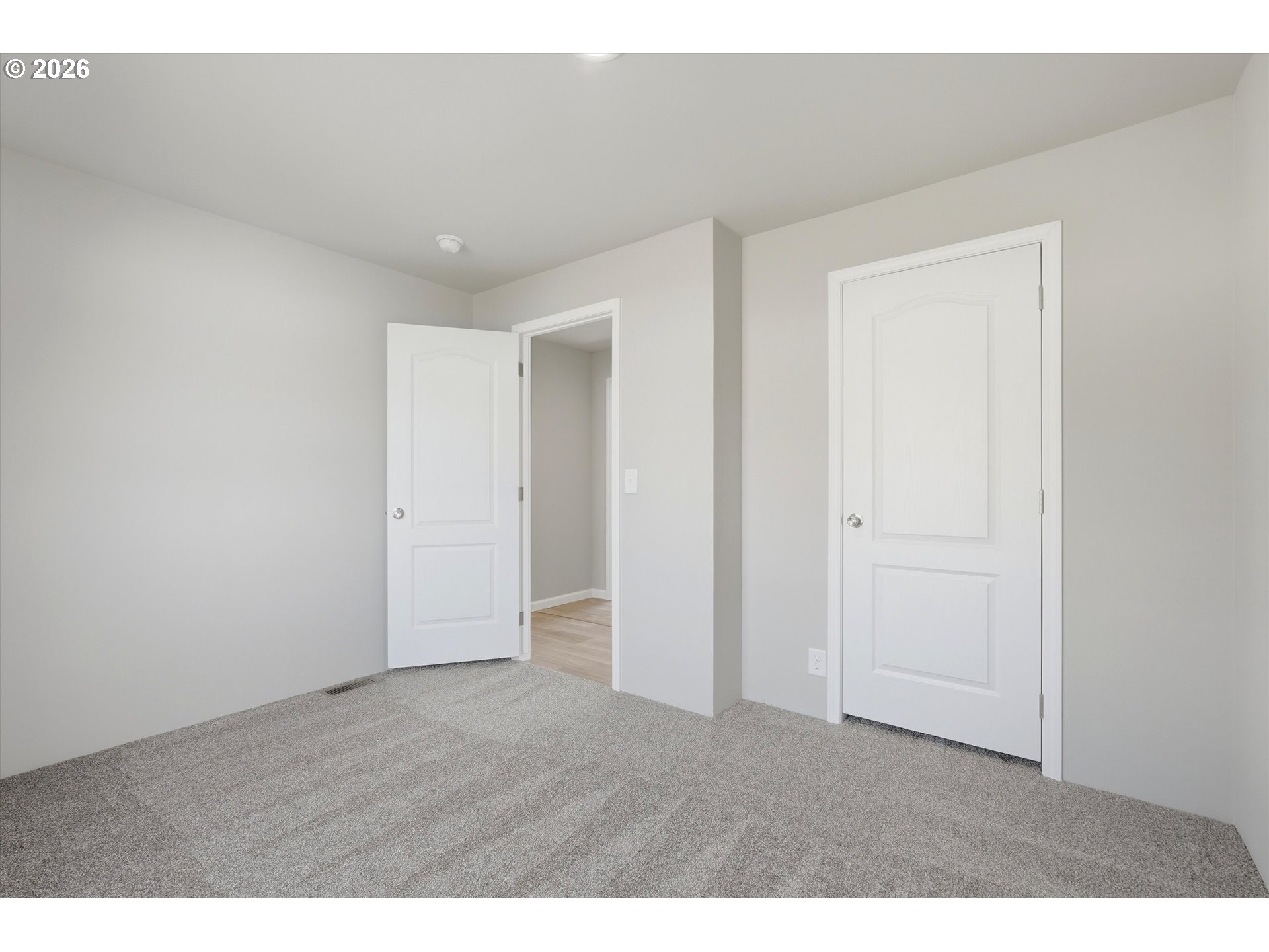412 Rosedell Street Amity, OR 97101 - Photo 26 of 38 a view of an empty room