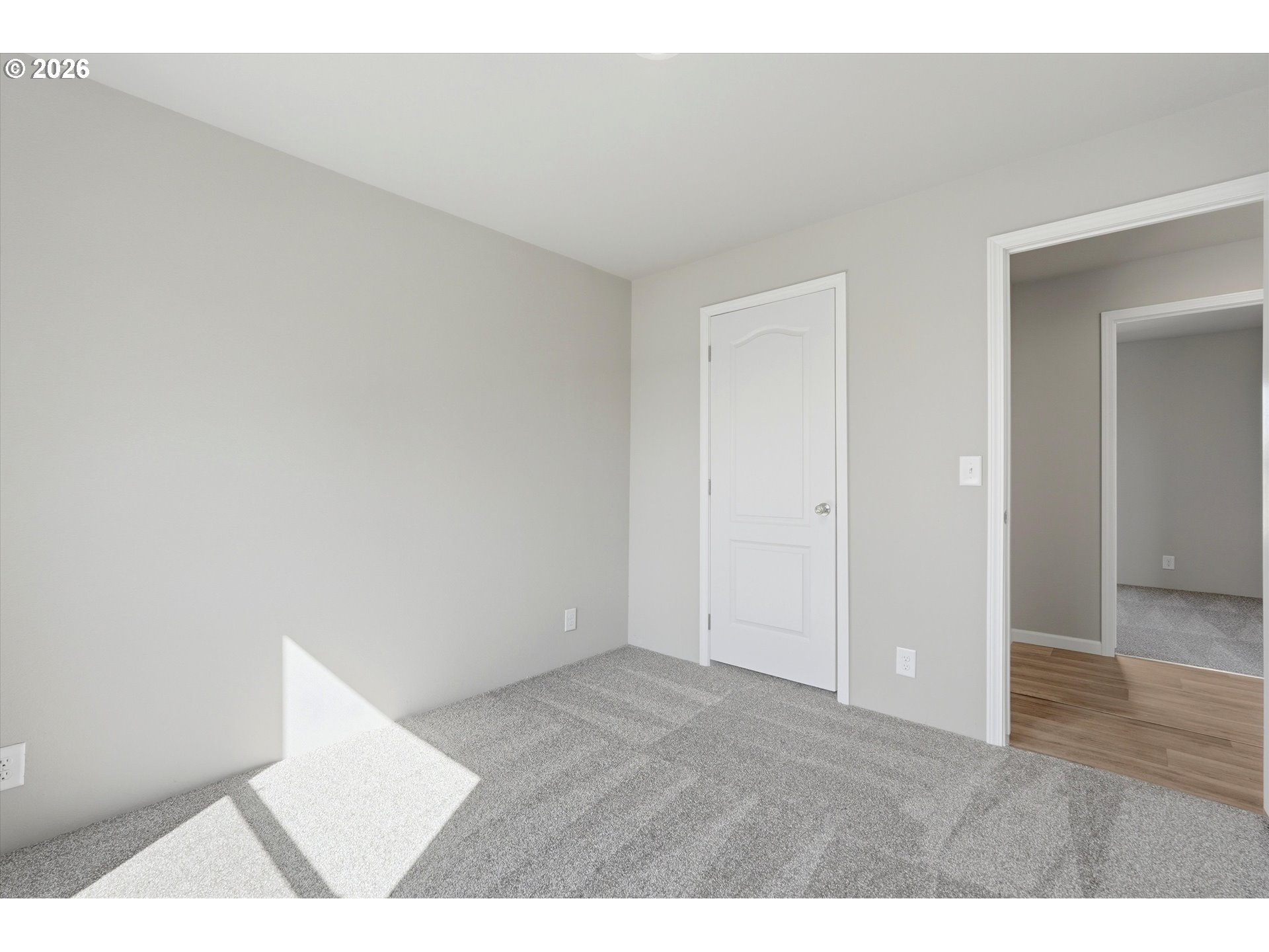 412 Rosedell Street Amity, OR 97101 - Photo 28 of 38 a view of an empty room