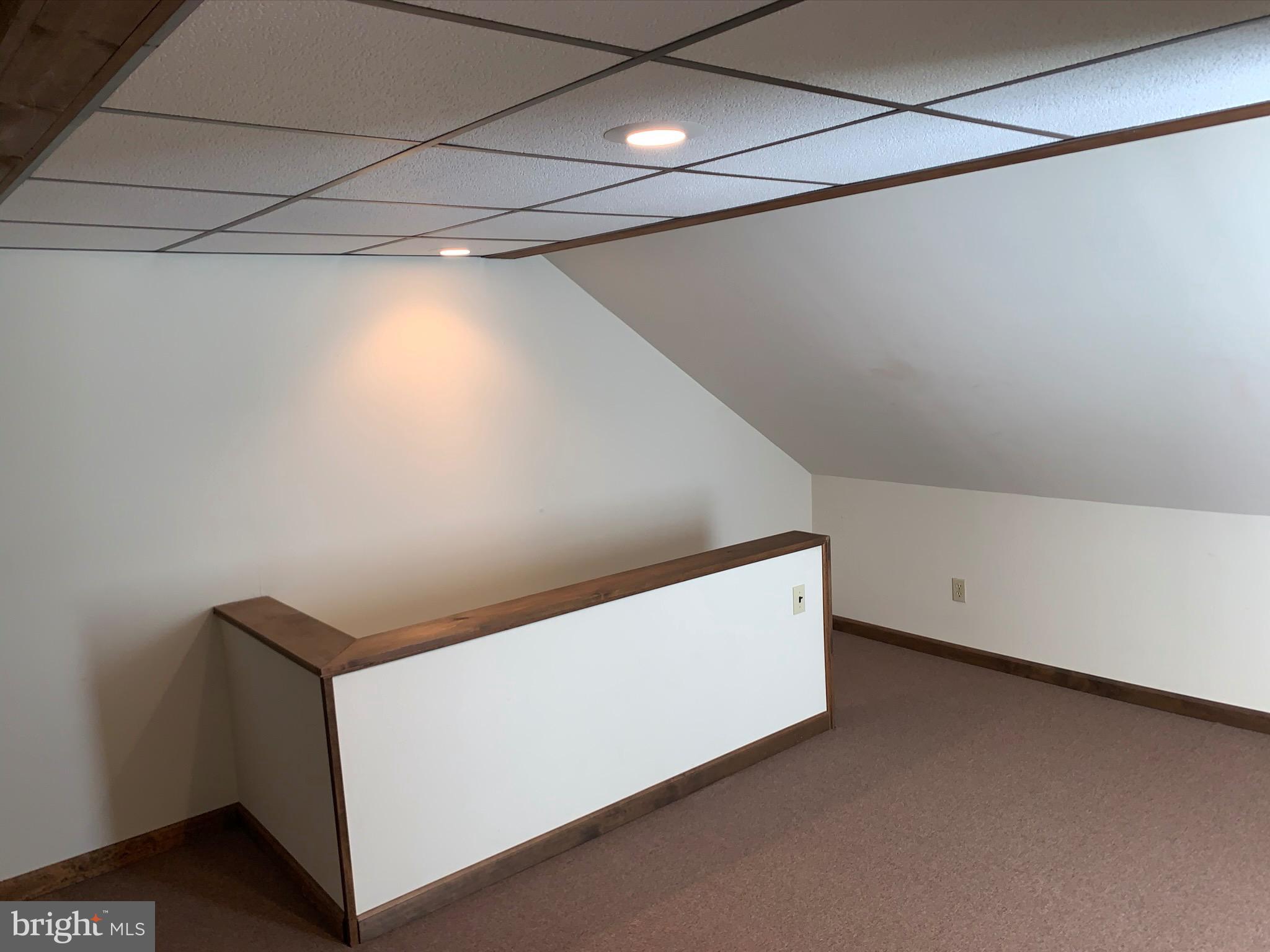 138 West Ridge Street Coaldale, PA 18218 - Photo 14 of 16 Attic