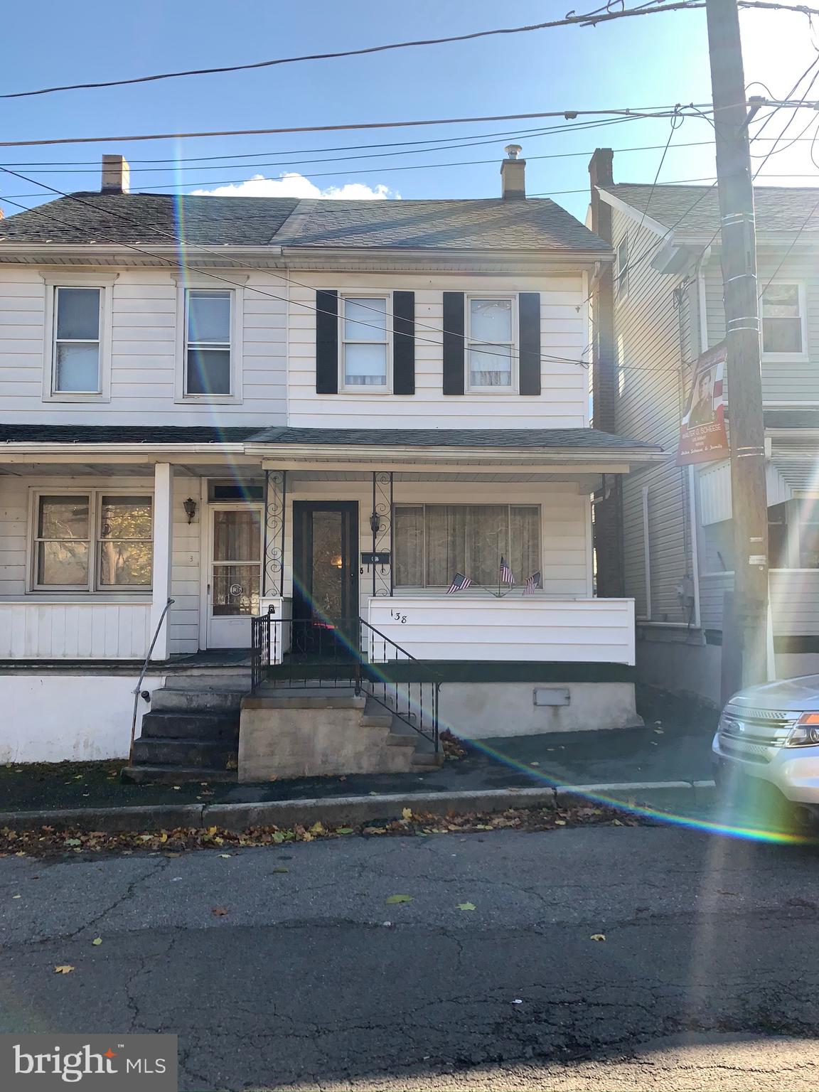 138 West Ridge Street Coaldale, PA 18218 - Photo 16 of 16 Gallery Image 16