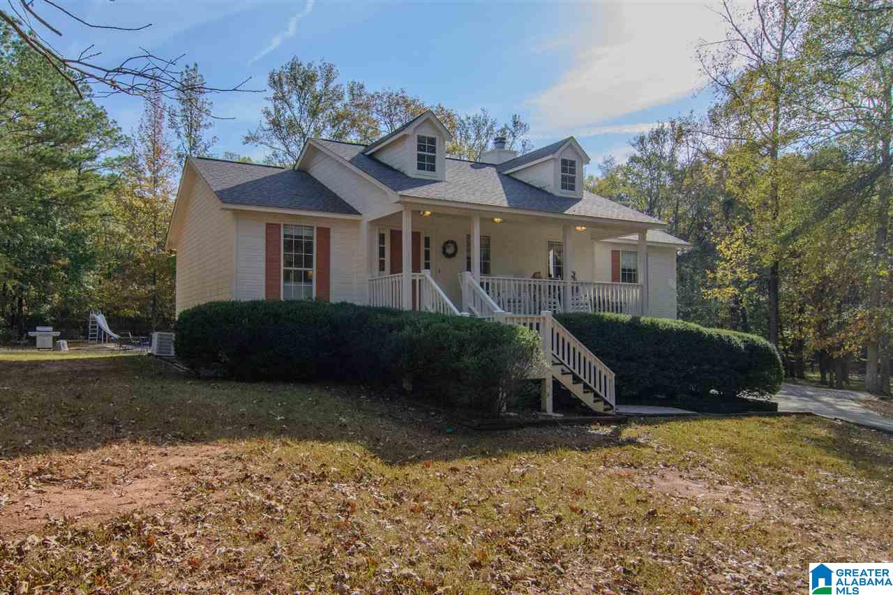 2360 Salem Road Montevallo, AL 35115 - Photo 3 of 40
