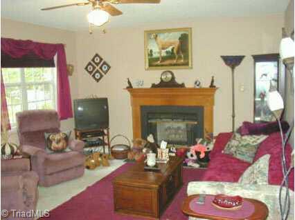 248 West Jefferson Road Lexington, NC 27295 - Photo 2 of 7 Other.
