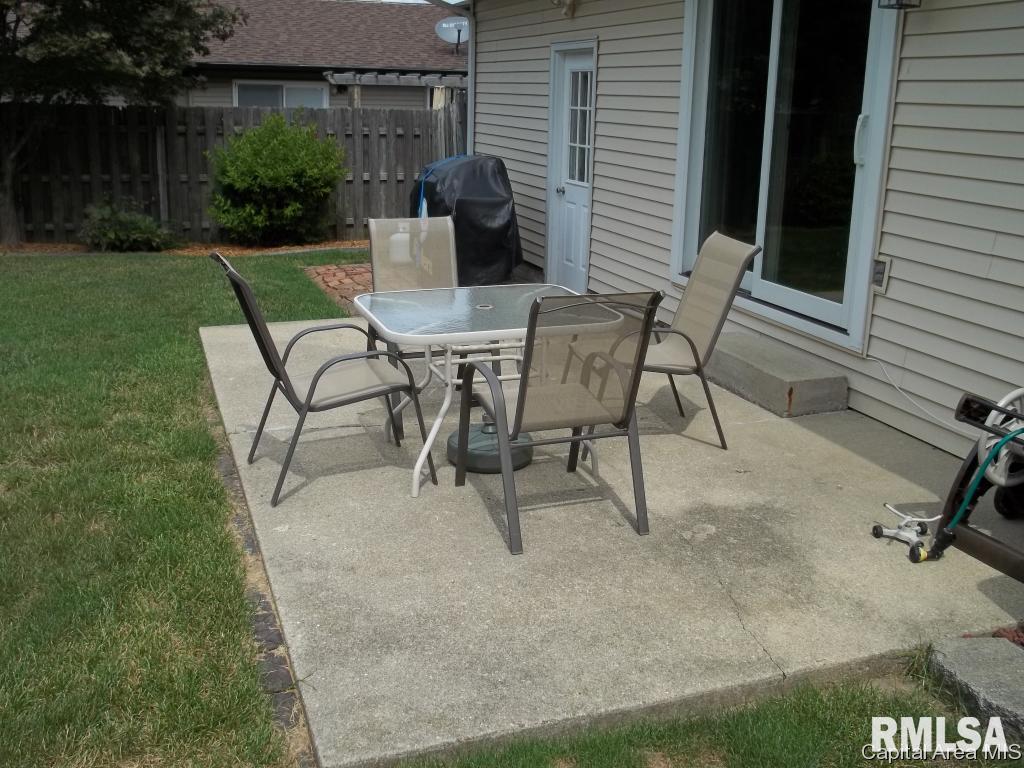 25 Scarlet Lane Springfield, IL 62704 - Photo 25 of 31 Gallery Image 25