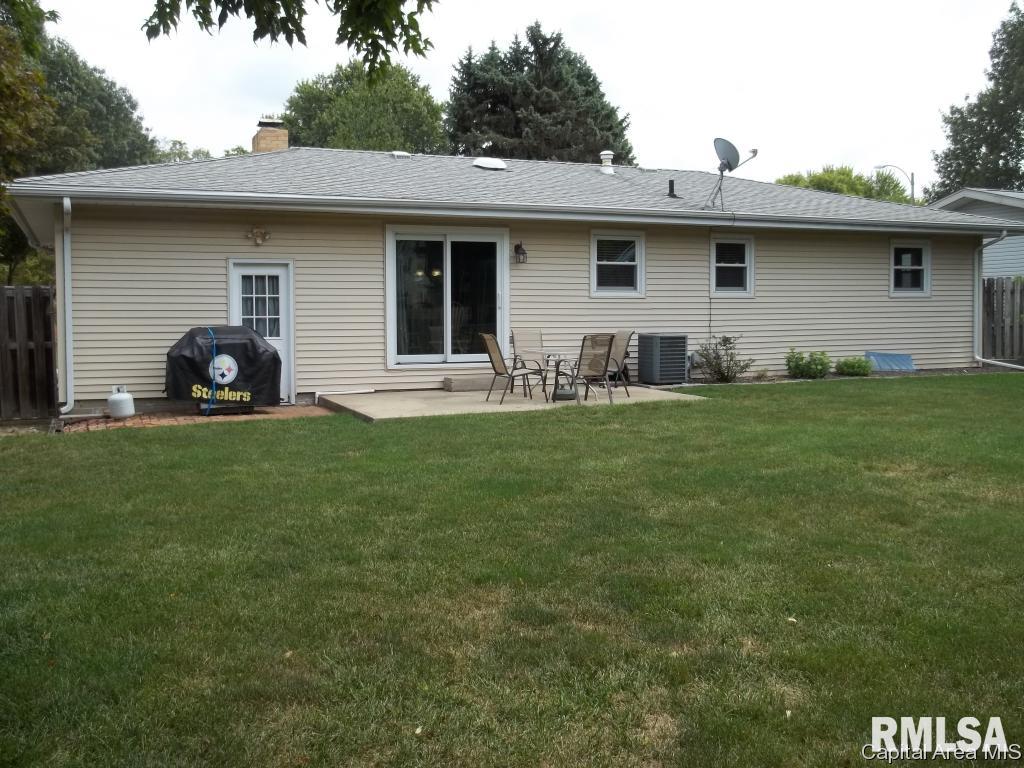 25 Scarlet Lane Springfield, IL 62704 - Photo 26 of 31 Gallery Image 26