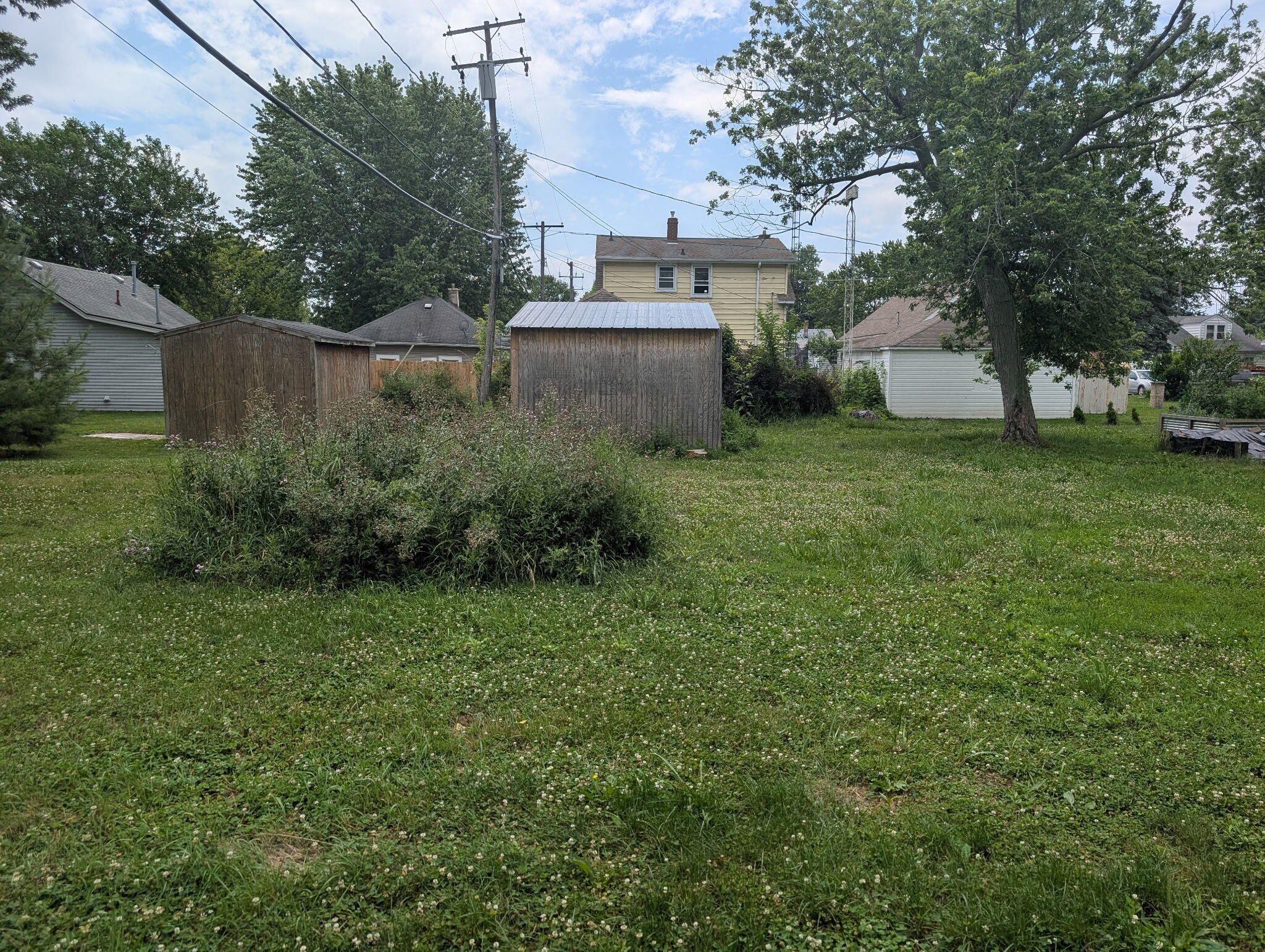 3rd Street Newport, MI 48166 - Photo 3 of 4 1000004817