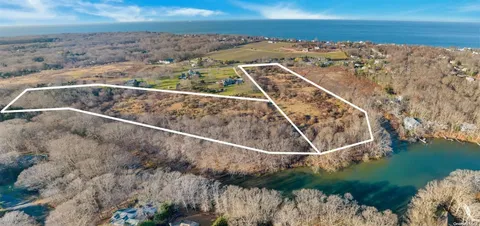 a view of sky from balcony