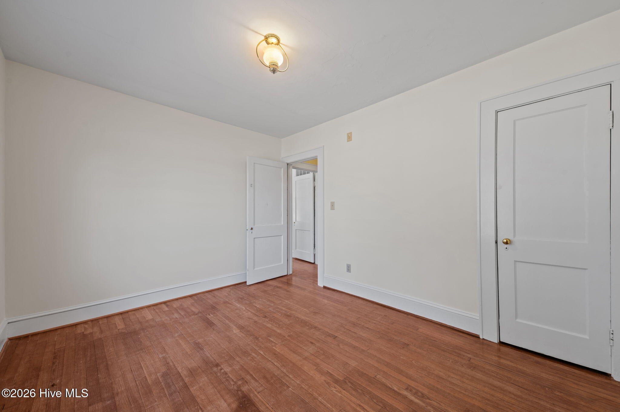2280 West 5th Street Washington, NC 27889 - Photo 22 of 51 Bedroom